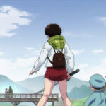 [Erai-raws] Mao - 22
