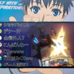 [Erai-raws] Thunder 3 - 07