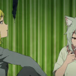 [Erai-raws] Yani Neko - 02