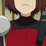 [Erai-raws] Yani Neko - 08
