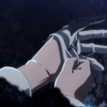 [Lazier] Bleach Thousand-Year Blood War - 45