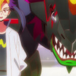 [Lazyleido] DIGIMON BEATBREAK - 37