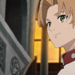 [MTBB] Mushoku Tensei S3 - 07