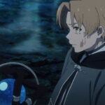 [MTBB] Mushoku Tensei S3 - 10