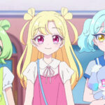 [Piyoko] Onegai AiPri - 20