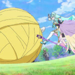 [Serenae] Meitantei Precure! - 28