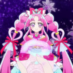 [Serenae] Meitantei Precure! - 31