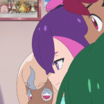 [Some-Stuffs] Pocket Monsters (2023) 145