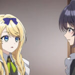 [SubsPlease] All Works Maid - 07