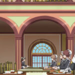 [SubsPlease] All Works Maid - 08