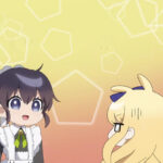 [SubsPlease] All Works Maid - 09