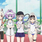 [SubsPlease] Azur Lane - Bisoku Zenshin! S2 - 05