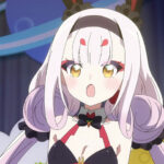 [SubsPlease] Azur Lane - Bisoku Zenshin! S2 - 06