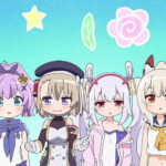 [SubsPlease] Azur Lane - Bisoku Zenshin! S2 - 08