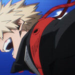 [SubsPlease] Boku no Hero Academia - I am a Hero too