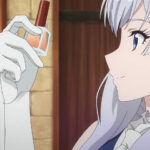 [SubsPlease] Buchigire Reijou wa Houfuku wo Chikaimashita - 09