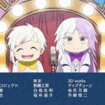 [SubsPlease] Bungou Stray Dogs Wan! S2 - 07
