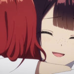 [SubsPlease] Futsutsuka na Akujo dewa Gozaimasu ga - 04