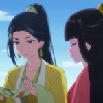 [SubsPlease] Futsutsuka na Akujo dewa Gozaimasu ga - 07