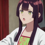 [SubsPlease] Futsutsuka na Akujo dewa Gozaimasu ga - 08