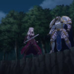 [SubsPlease] Gaikotsu Kishi-sama， Tadaima Isekai e Odekakechuu S2 - 05