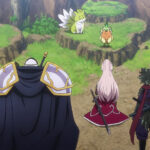 [SubsPlease] Gaikotsu Kishi-sama， Tadaima Isekai e Odekakechuu S2 - 07