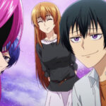[SubsPlease] Grand Blue S3 - 08