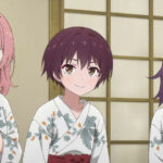 [SubsPlease] Grow Up Show - Himawari no Circus-dan - 08
