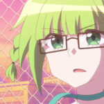 [SubsPlease] Hanaori-san wa Tensei shitemo Kenka ga Shitai - 06