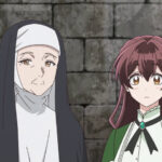 [SubsPlease] Kimiai - 08