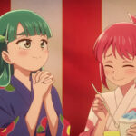 [SubsPlease] Kore Kaite Shine - 08