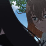 [SubsPlease] Mahou Shoujo Lyrical Nanoha EXCEEDS - Gun Blaze Vengeance - 06