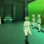 [SubsPlease] Mahou Shoujo Lyrical Nanoha EXCEEDS - Gun Blaze Vengeance - 07