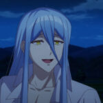 [SubsPlease] Mujikaku Seijo wa Kyou mo Muishiki ni Chikara wo Tare Nagasu - 06