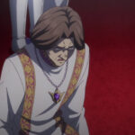 [SubsPlease] Mujikaku Seijo wa Kyou mo Muishiki ni Chikara wo Tare Nagasu - 09