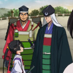 [SubsPlease] Nige Jouzu no Wakagimi S2 - 03