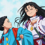 [SubsPlease] Nige Jouzu no Wakagimi S2 - 06
