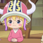 [SubsPlease] One Piece - 1172