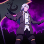 [SubsPlease] Rakudai Kenja no Gakuin Musou - 09