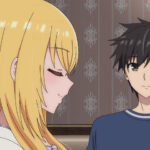 [SubsPlease] Saijo no Osewa - 06