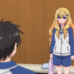 [SubsPlease] Saijo no Osewa - 07