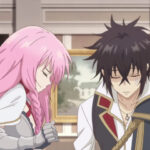 [SubsPlease] Saikyou Degarashi Ouji no Anyaku Teii Arasoi - 06