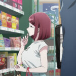 [SubsPlease] Super no Ura de Yani Suu Futari - 05