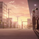 [SubsPlease] Super no Ura de Yani Suu Futari - 06
