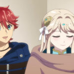 [SubsPlease] Suterare Seijo no Isekai Gohan Tabi - 05