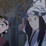 [SubsPlease] Tenmaku no Jaadugar - 08