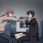 [SubsPlease] Toukutsu Ou - 07