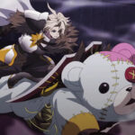[SubsPlease] Tsuihou sareta Tensei Juukishi wa Game Chishiki de Musou suru - 06
