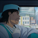 [Commie] The Ghost in the Shell - 02