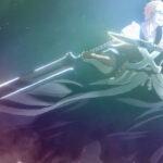 [Erai-raws] Bleach - Sennen Kessen Hen - Kashin Tan - 08